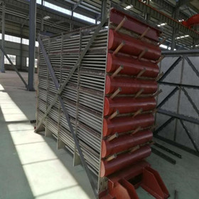 蒸汽-煙氣換熱器（SGH）